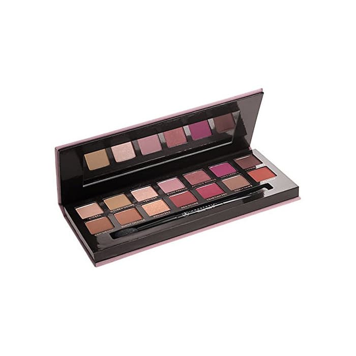 Belleza ANASTASIA BEVERLY HILLS MODERN RENAISSANCE EYE SHADOW PALETTE