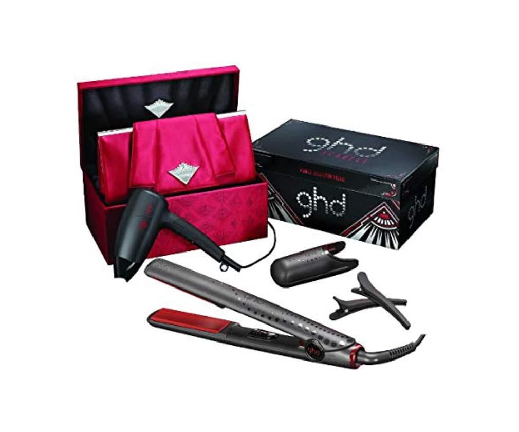 Product GHD SCARLET DELUXE