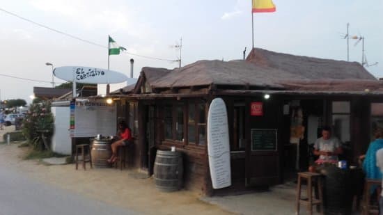 Restaurantes El Cortijiyo