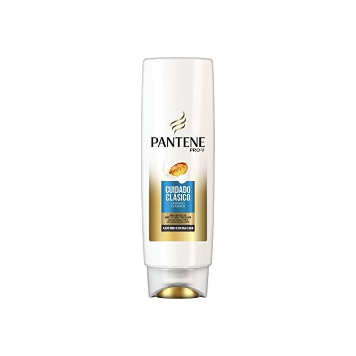 Beauty Pantene Pro-V Cuidado Clásico Acondicionador para el Cabello Normal o Mixto