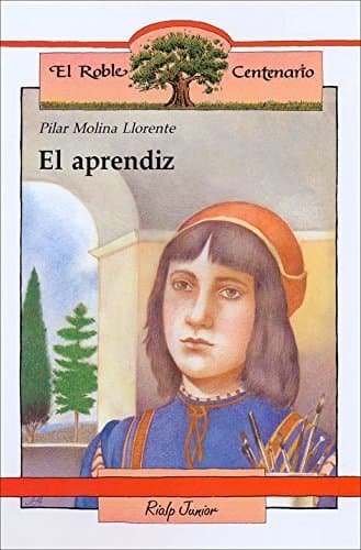 Libro El aprendiz