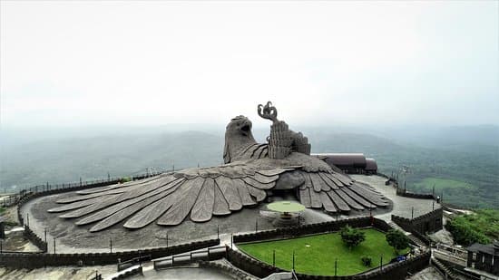 Place Jatayu Nature Park Road