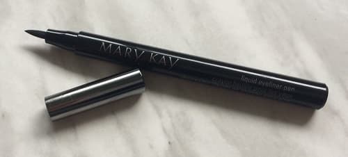 Product Mary Kay Eyeliner Black by Mary Kay Beauty & Cosmetics