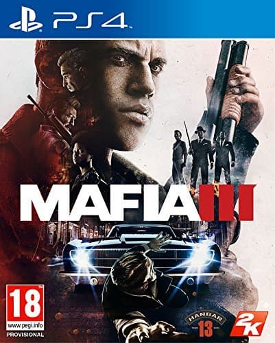 Electronic Mafia III