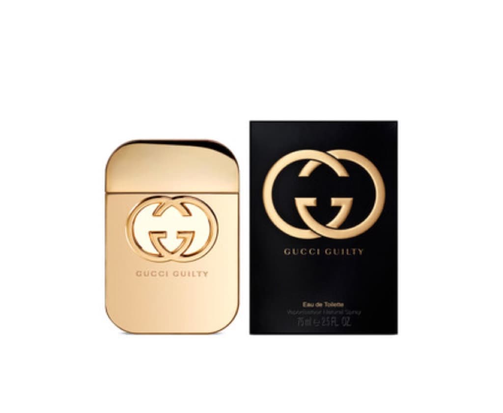 Belleza Gucci Guily Intense