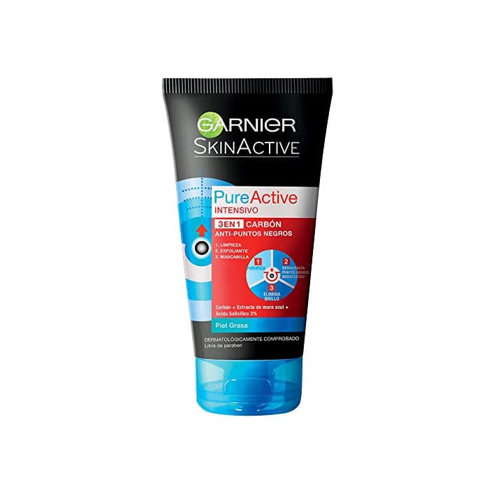 Beauty Garnier Pure Active