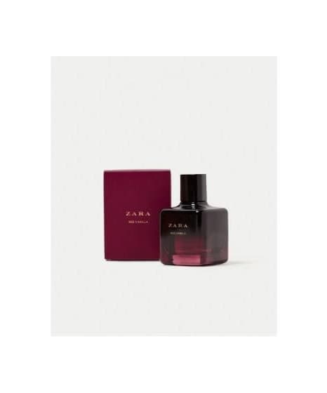 Product ZARA RED VAINILLA EAU DE TOILETTE