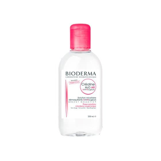 Beauty Bioderma Sensibio H2O AR - Agua micelar