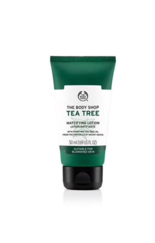 Product Loción Matificante -The Body Shop