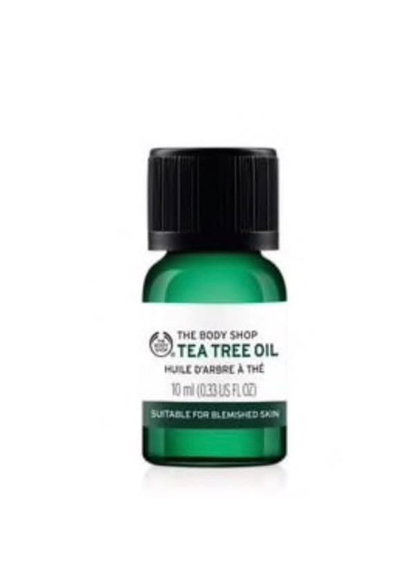 Product Aceite Árbol de té 