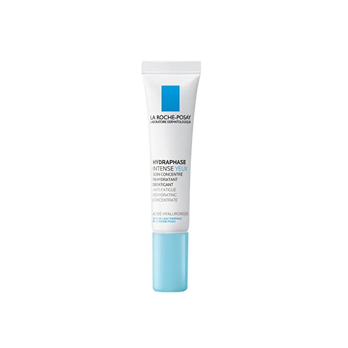 Beauty LA ROCHE POSAY Hydraphase Intense Ojos 15ML