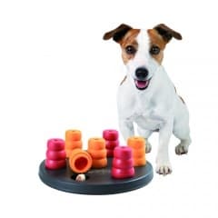 Product Juegos interactivos para perros.