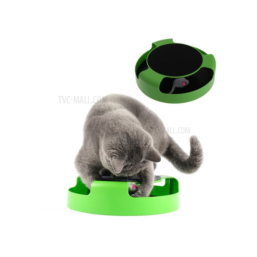 Product Juego para Gatos