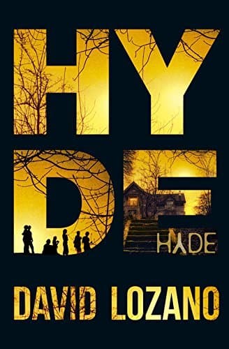 Book Hyde