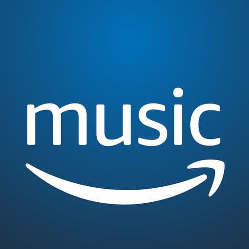 App Amazon Music