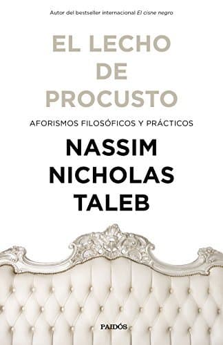 Book El lecho de Procusto: Aforismos filosóficos y prácticos