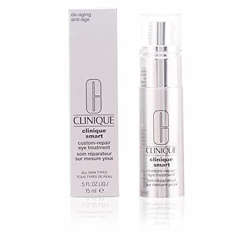 Belleza Clinique Smart Crema de Ojos