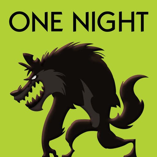 App One Night