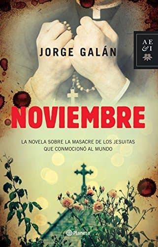 Book Noviembre