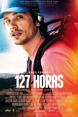 Película 127 Hours