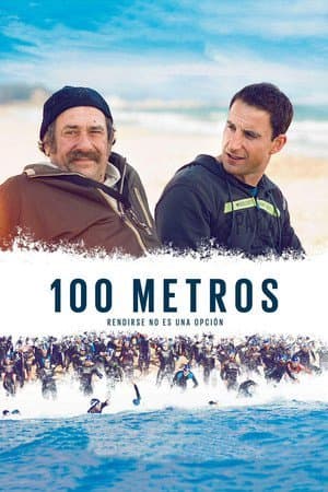 Película 100 Meters