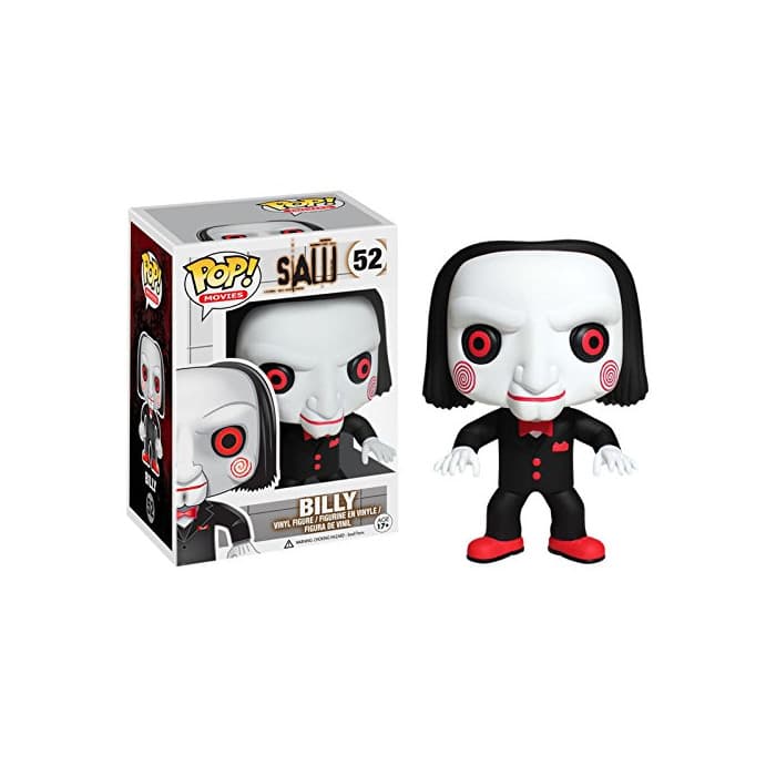 Producto Billy the Puppet