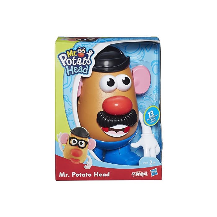 Producto Playskool - Mr Potato