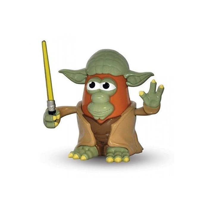 Producto Figura Mr Potato Yoda