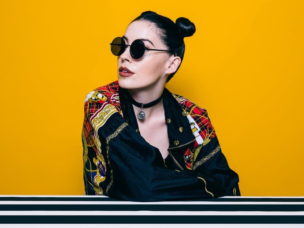 Fashion Bishop Briggs | Official Site