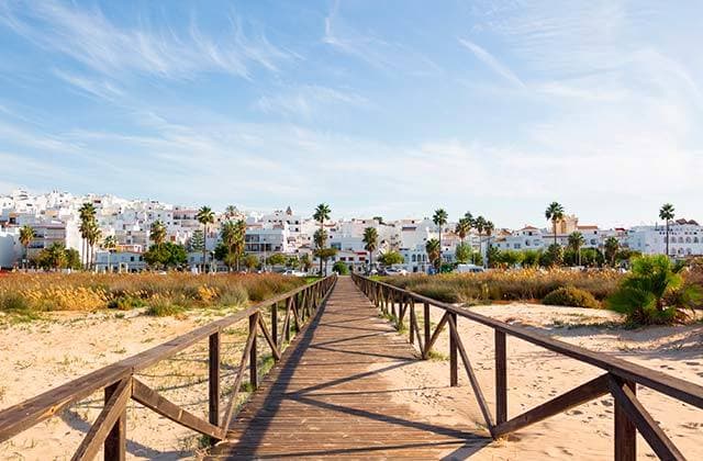 Place Conil de la Frontera