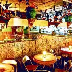 Restaurants Cantina Roo