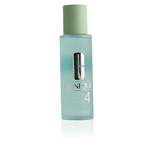 Belleza CLINIQUE CLARIF LOTION 4 200 ML