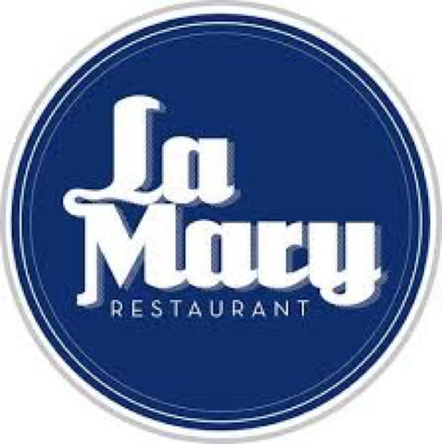 Restaurantes La Mary