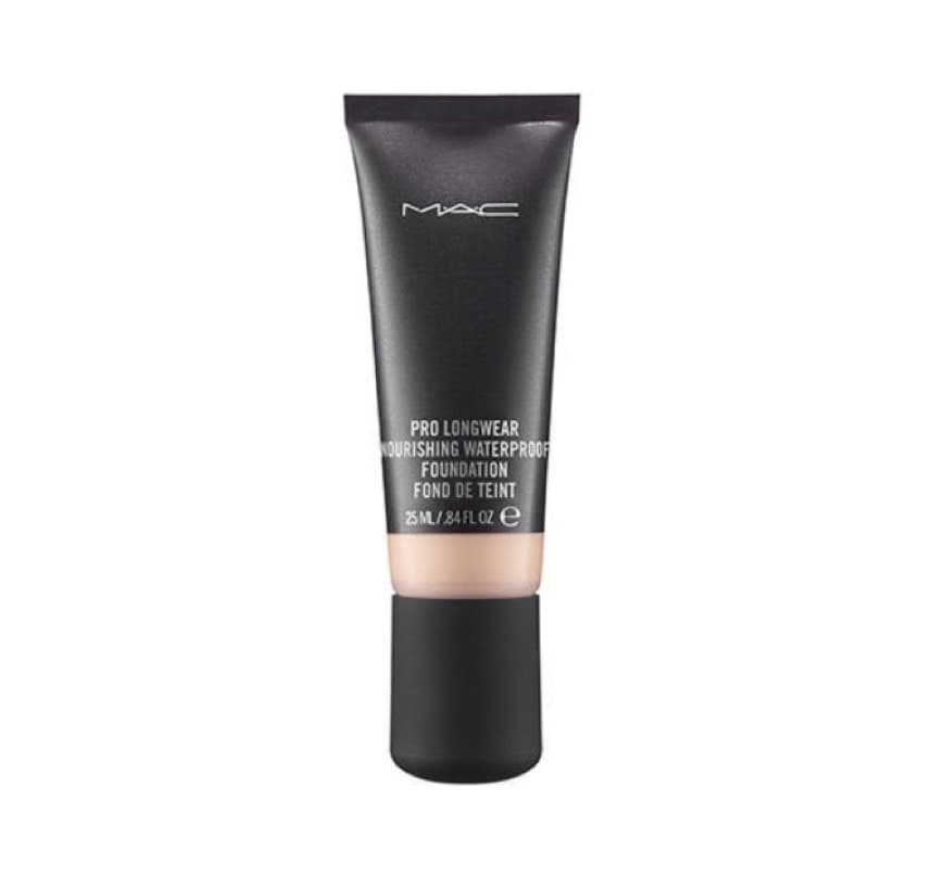 Moda Pro Longwear Nourishing Waterproof Foundation | MAC Cosmetics ...