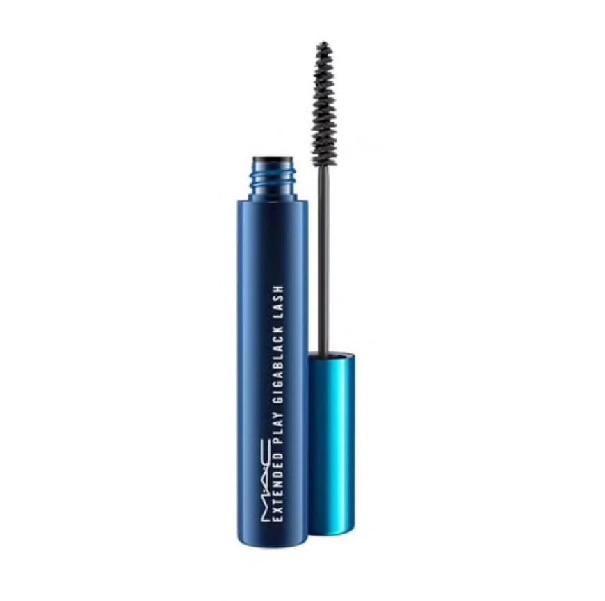 Moda Extended Play Gigablack Lash | MAC Cosmetics España - Sitio oficial