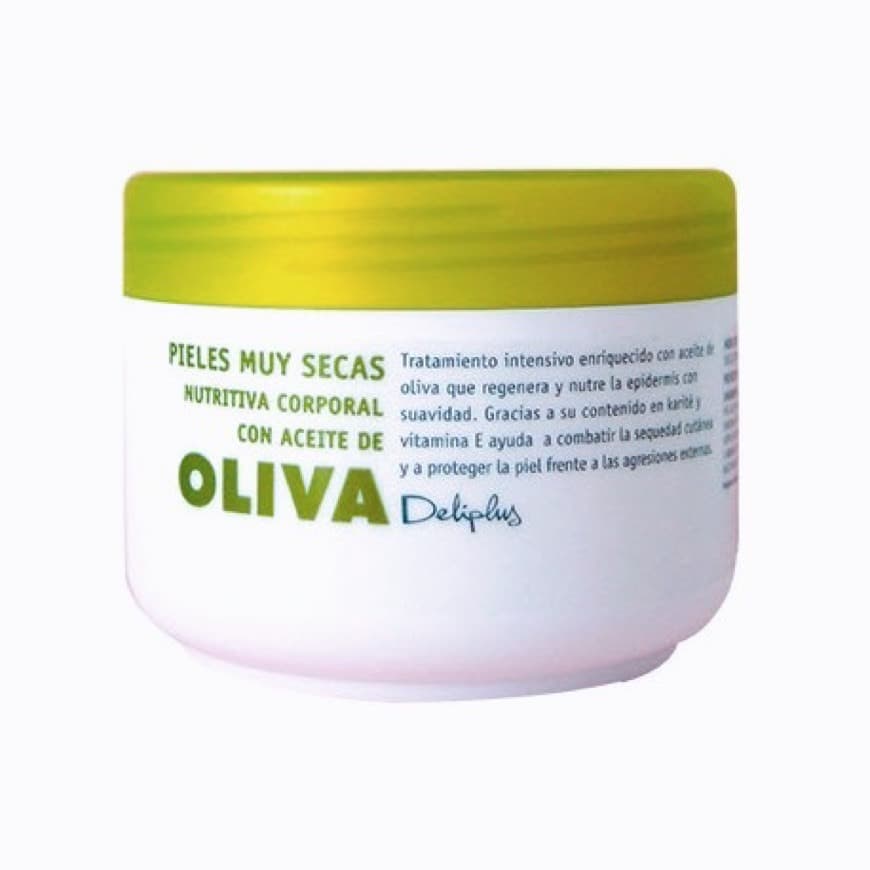 Moda ¿Todavía no conoces la crema con aceite de oliva de Mercadona ...