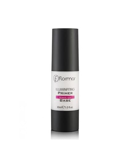 Product Flormar Illuminating primer maquillaje base 30 ml