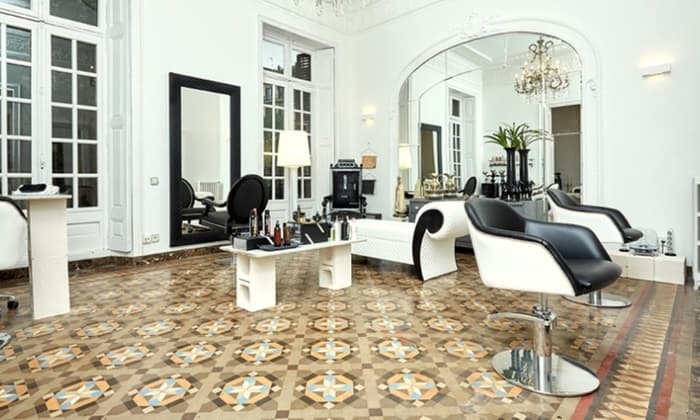 Place MAISON INFINITY HAIR