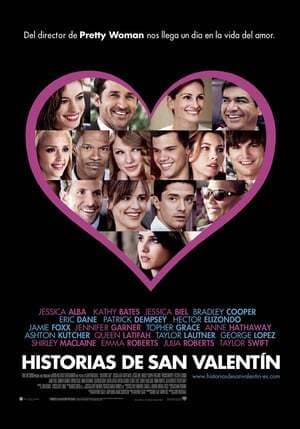 Movie Valentine's Day