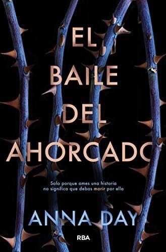 Book El baile del ahorcado