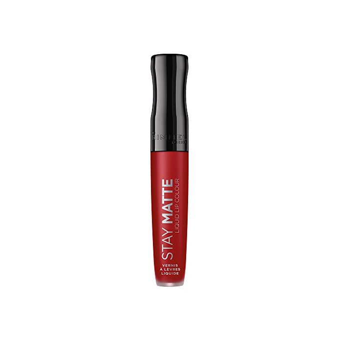 Beauty Rimmel London Stay Matte