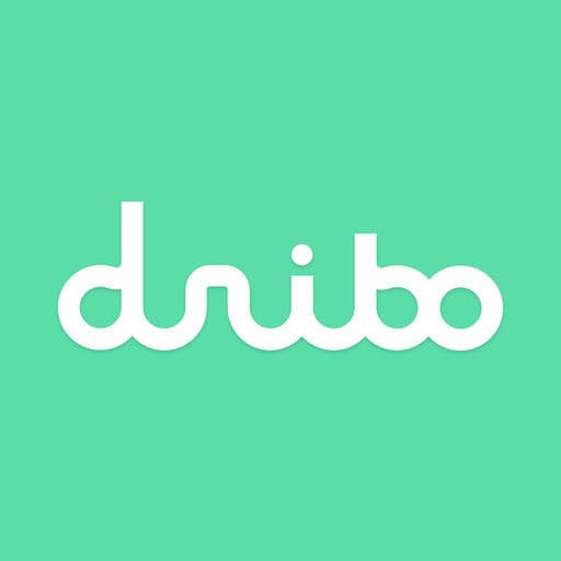 App Dribo