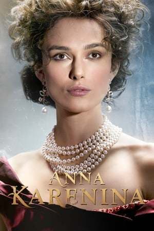 Movie Anna Karenina