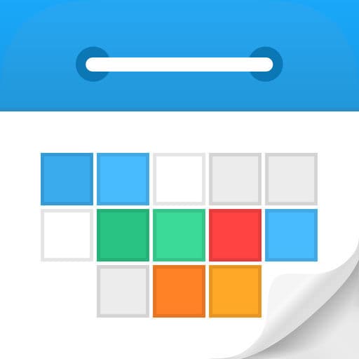 App Calendars de Readdle