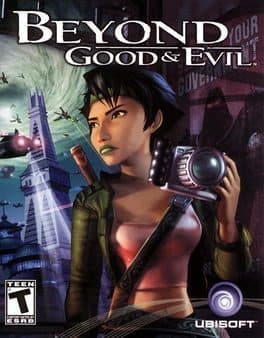 Videogames Beyond Good & Evil