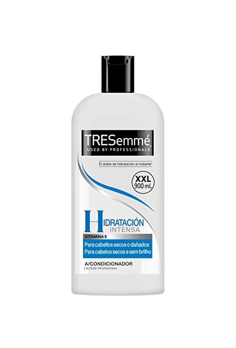 Beauty Tresemmé Hidratación Intensa Acondicionador