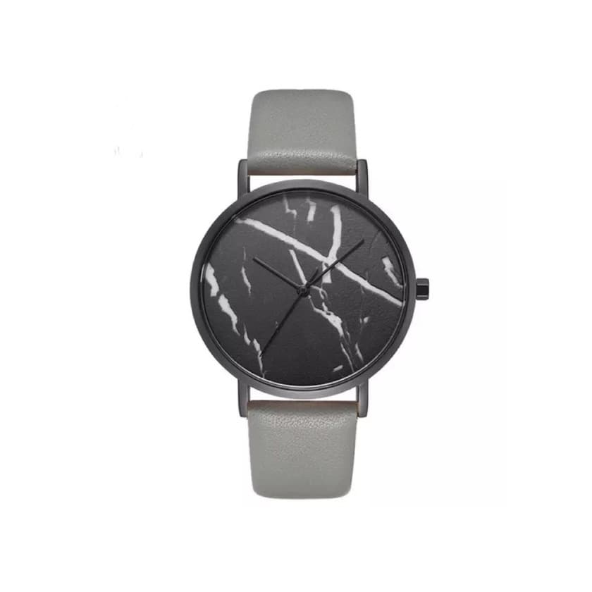 Producto Reloj mármol