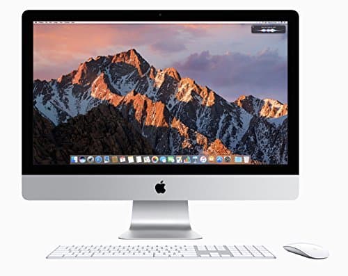 Electronic Apple iMac / 27"/ Intel Core i5, 3.2 GHz/ RAM 8GB /