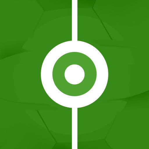 App Resultados de Fútbol BeSoccer