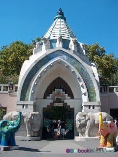 Place Zoológico y Jardín botánico de Budapest